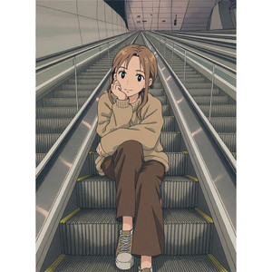 Footsteps Across Stone