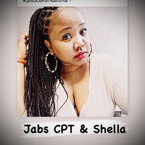 Justice For Hlehle (feat. Shella)