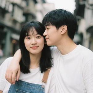 如果还可以做朋友