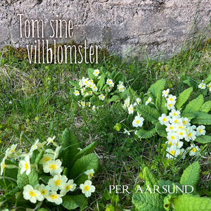 Tom sine villblomster
