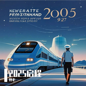 2025启程