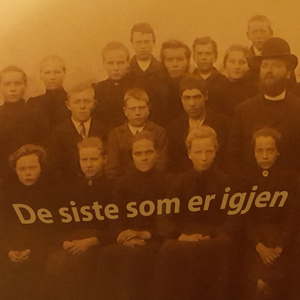 Smårustne veteraner