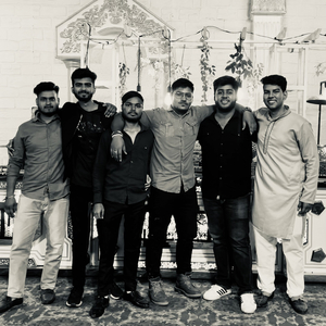 W.I.T.H (When I Am in the Hood)