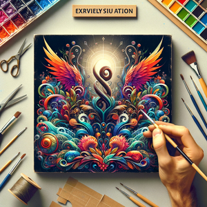 I Saw the Galaxy Tremble When You Left