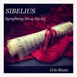 Symphony No.4, Op.63: II. Allegro molto vivace
