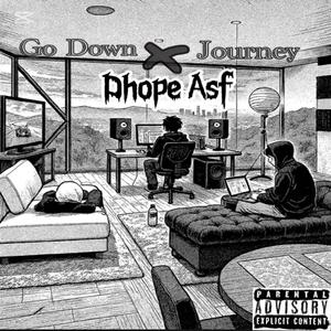 Go Down (feat. Haywhy)