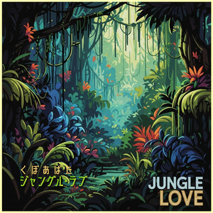 ジャングル ラブ Jungle Love
