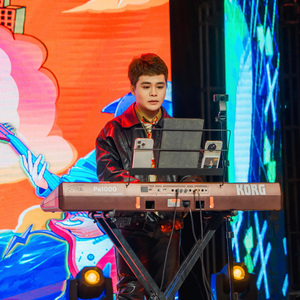 石旭的未完成作品