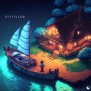 Distilled