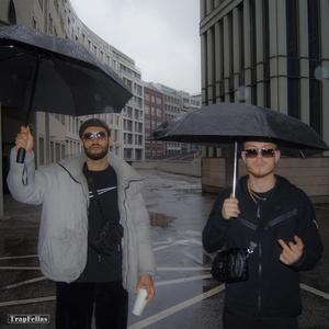 TRAPHONE (feat. BENKHALI)