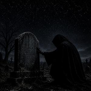 Blessed Are The Dead (V2)
