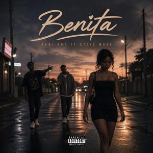Benita