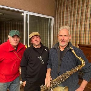 Subo (feat. Ruben Ferrero & Edu Righetti)