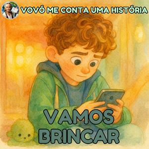 Vamos Brincar