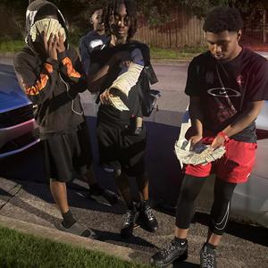 Time Again (feat. BG5)