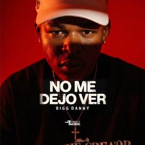NO ME DEJO VER