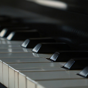 Wie? (Piano)