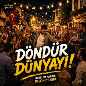 Döndür Dünyayı