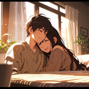 おはようのキスで