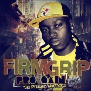 Count your blessings (feat. Kitson)