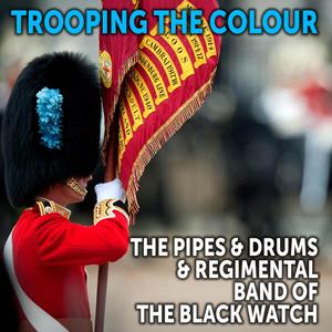 Pt. One, Trooping the Colour