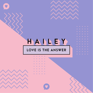 Love Is The Answer