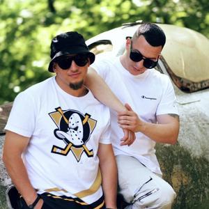 Живея за тва (feat. SVS)