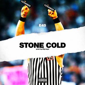 Stone Cold