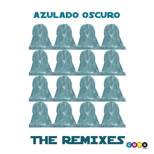 Azulado Oscuro (Fer BR Remix)