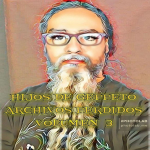 El Austronauta (Live 2020)