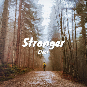 Stronger (Original Mix)