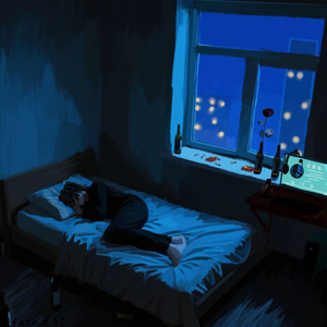 爱且痛.Prod by Red killer