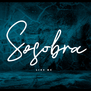 Sosobra