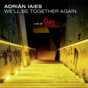 Ask Me Now (Live at Prez)