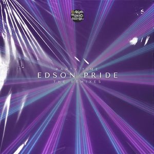 Party Time (DJ Fist Remix)