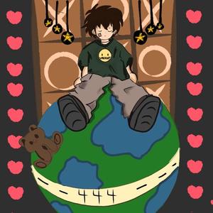 LATCHED (feat. DrippyTheDon)