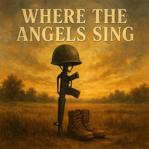 Where the Angels Sing