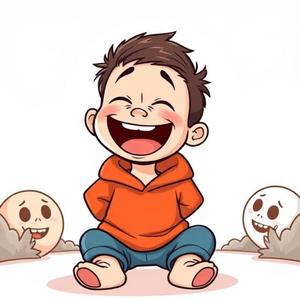 เสียงหัวเราะ