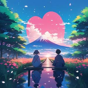 爱似流星(prod.by Morrow)