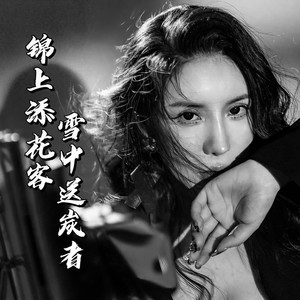 锦上添花客雪中送炭者