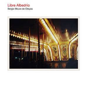 Libre Albedrío
