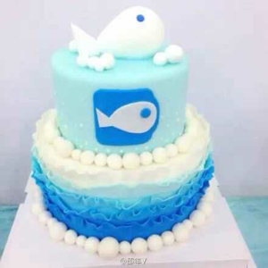 【填翻】纸短情长（翻自 HITA）