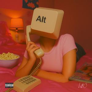 Alt (Step Down) (feat. Lundin)
