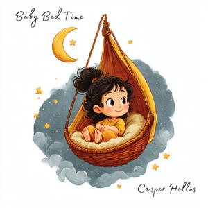 Baby Bed Time