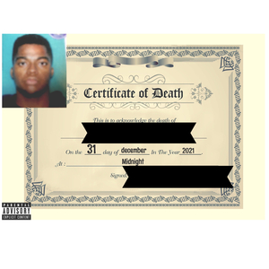Certificate Of Death