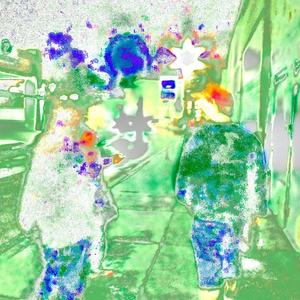 THIS UNKNOWN FEELING!