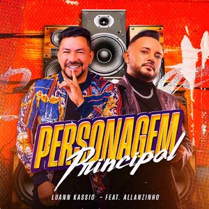 Personagem Principal