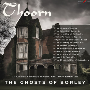 The Rebirth of James L.