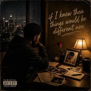 If I Knew Then