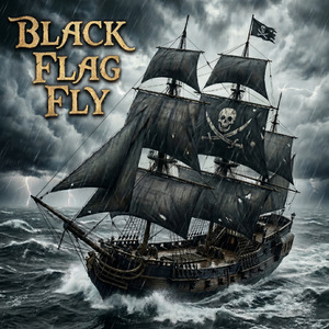 Black Flag Fly